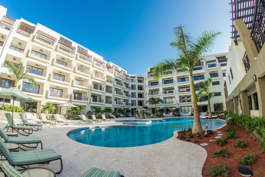 Palmaruba Condos Palm Beach Esterno foto