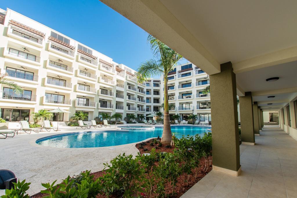 Palmaruba Condos Palm Beach Esterno foto
