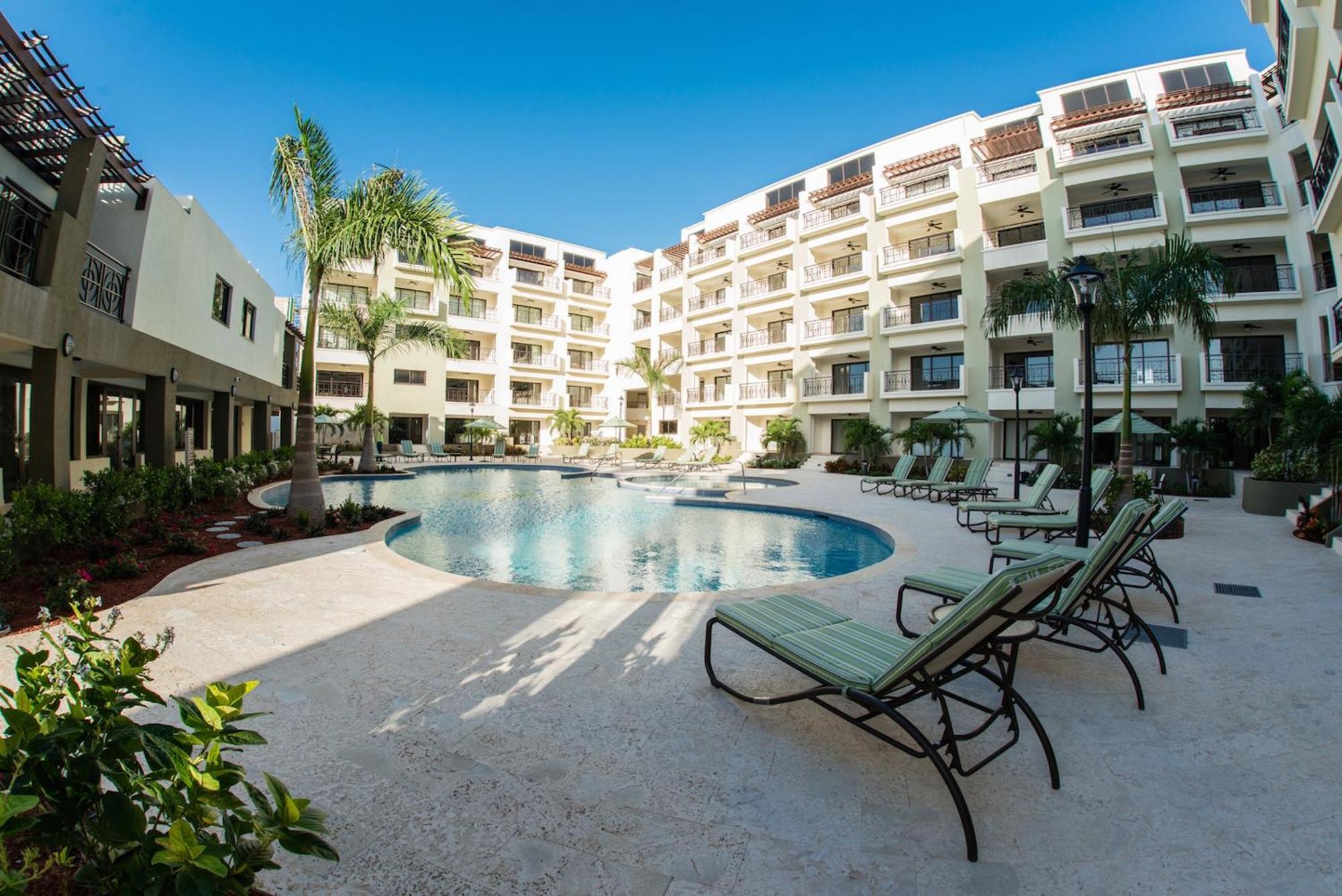 Palmaruba Condos Palm Beach Esterno foto