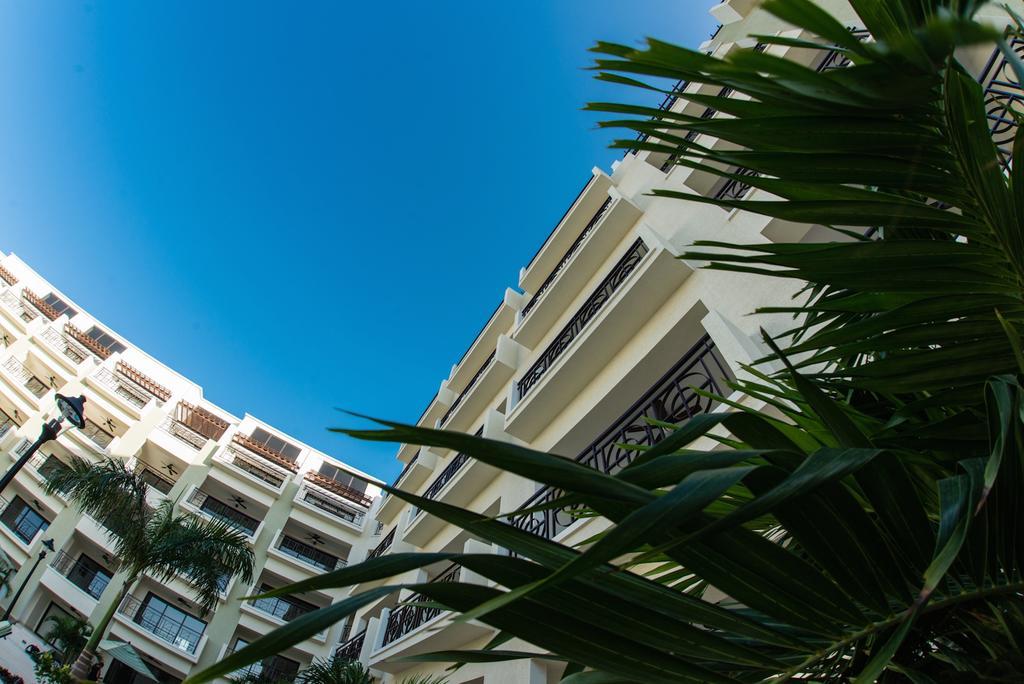 Palmaruba Condos Palm Beach Esterno foto