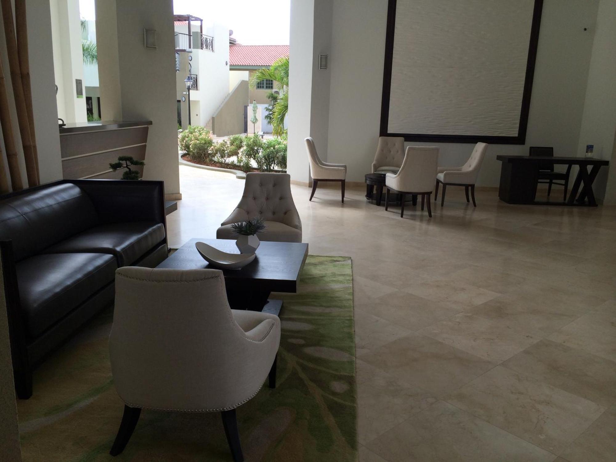 Palmaruba Condos Palm Beach Esterno foto