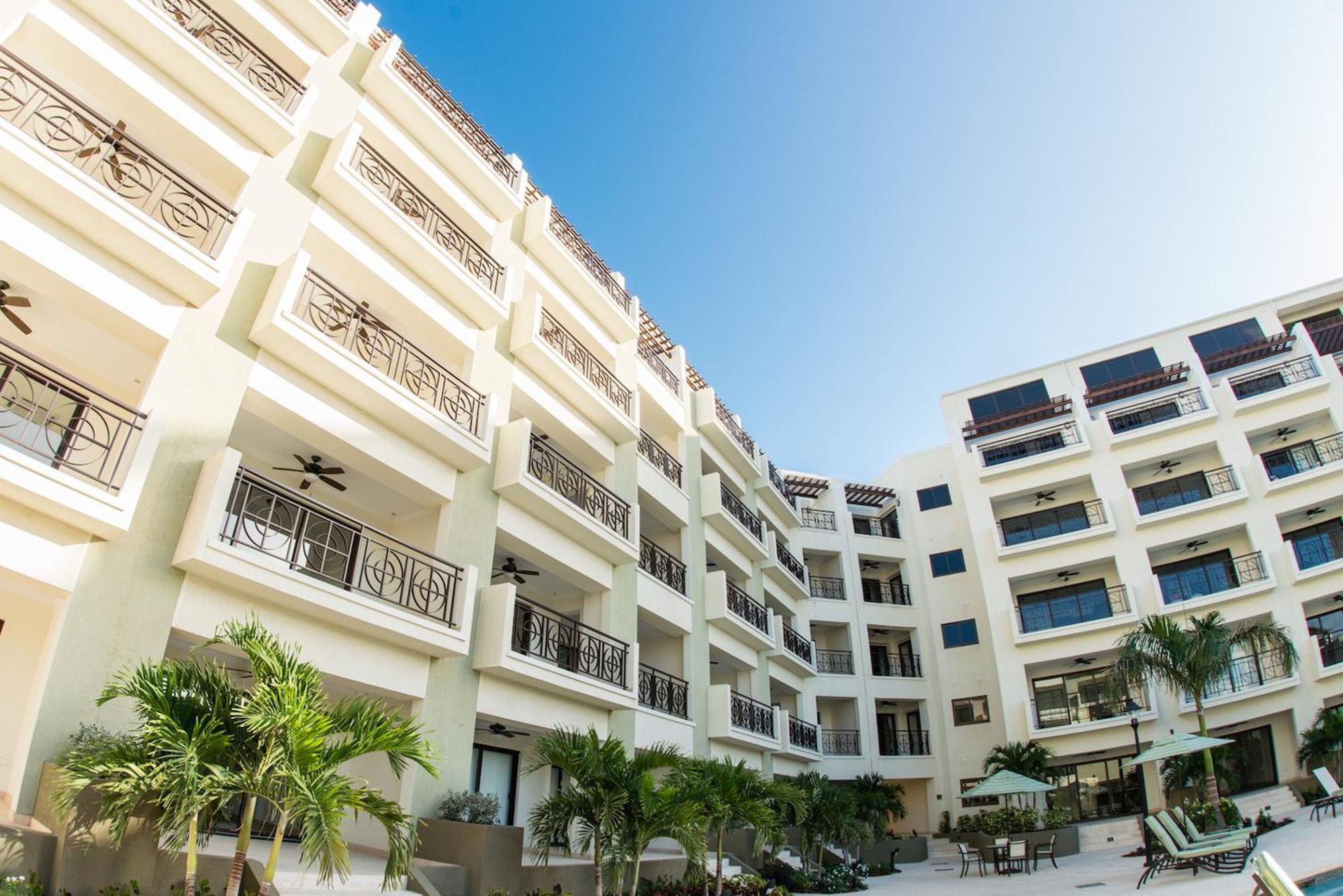Palmaruba Condos Palm Beach Esterno foto