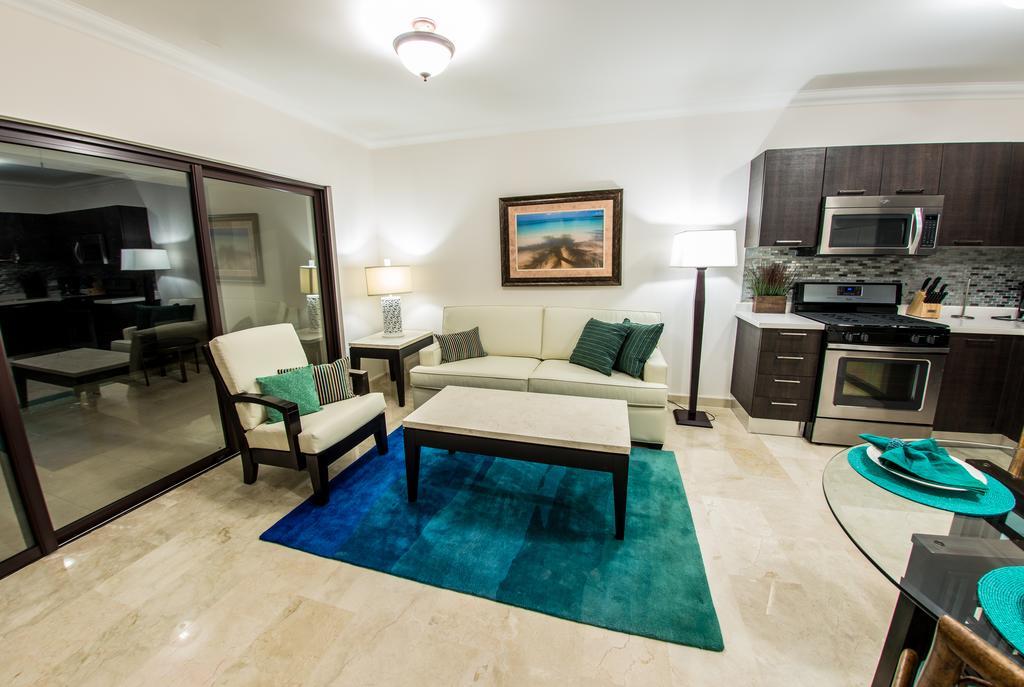 Palmaruba Condos Palm Beach Esterno foto