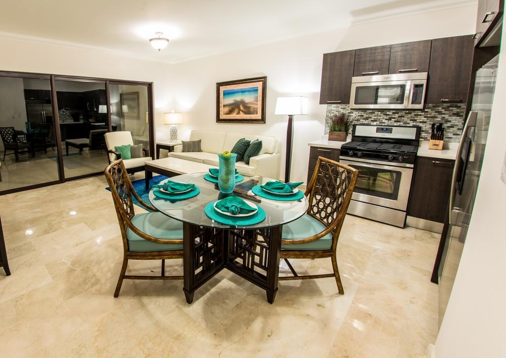 Palmaruba Condos Palm Beach Esterno foto