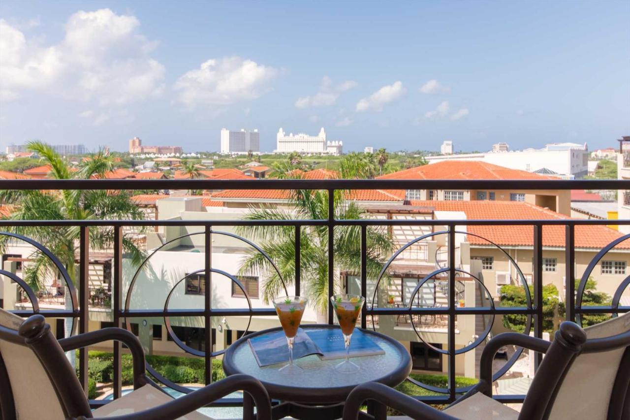 Palmaruba Condos Palm Beach Esterno foto