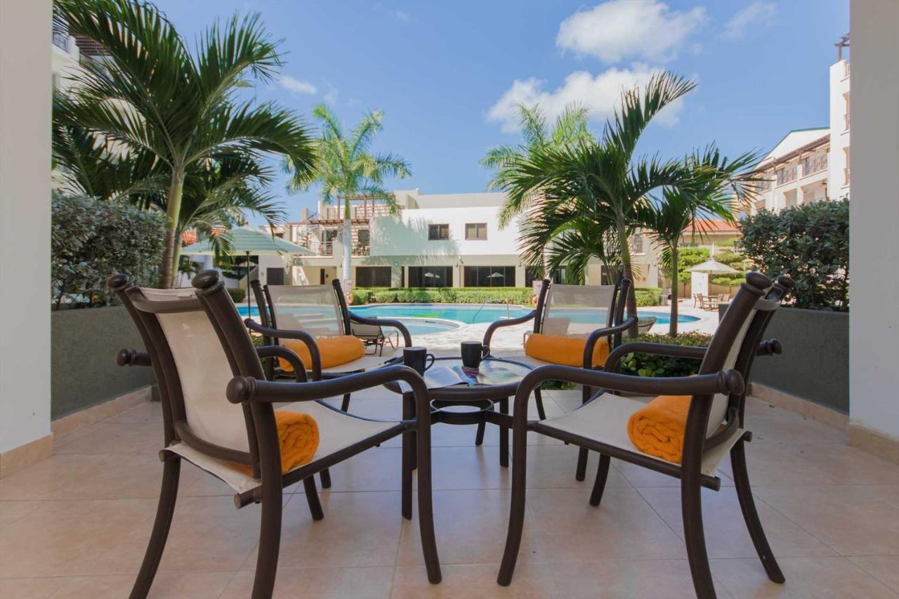 Palmaruba Condos Palm Beach Esterno foto