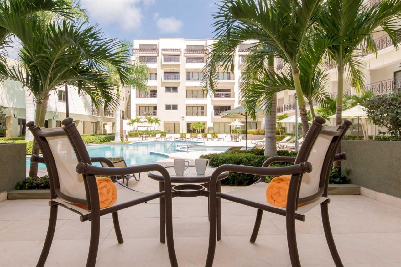 Palmaruba Condos Palm Beach Esterno foto