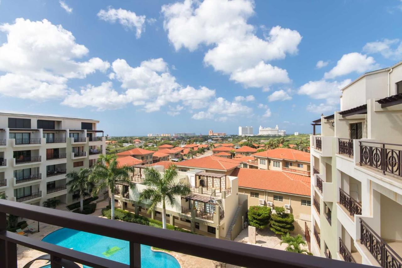 Palmaruba Condos Palm Beach Esterno foto