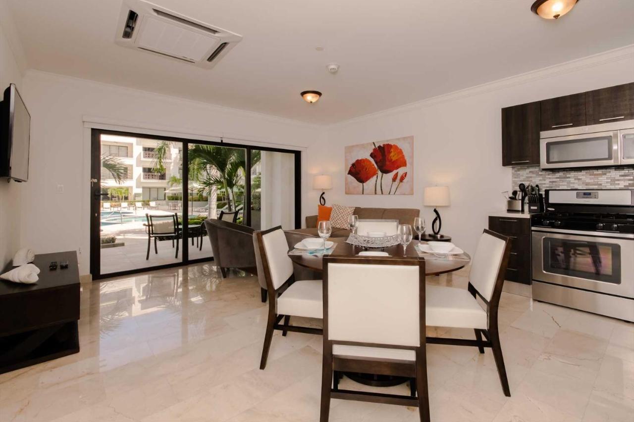 Palmaruba Condos Palm Beach Esterno foto