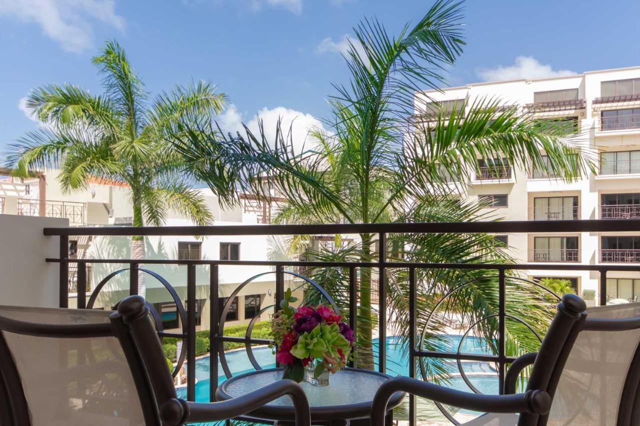 Palmaruba Condos Palm Beach Esterno foto