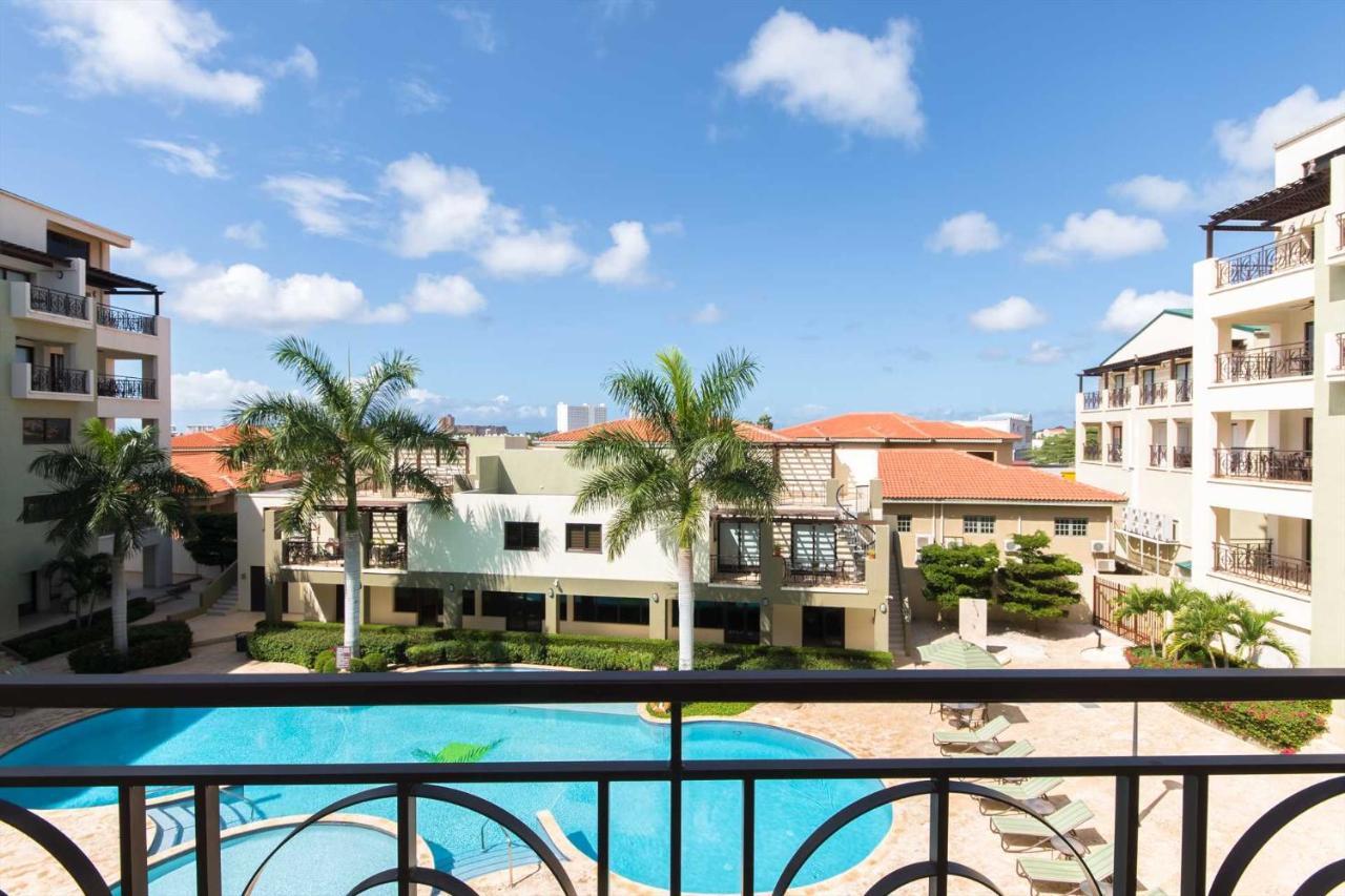 Palmaruba Condos Palm Beach Esterno foto