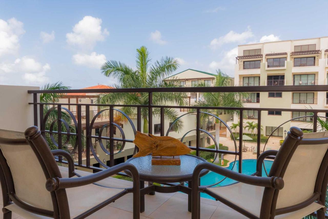 Palmaruba Condos Palm Beach Esterno foto